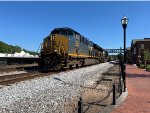 CSX 3320